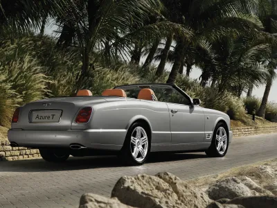 Continental R